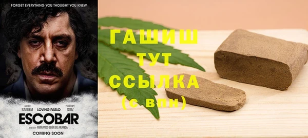 ALPHA PVP Гусь-Хрустальный